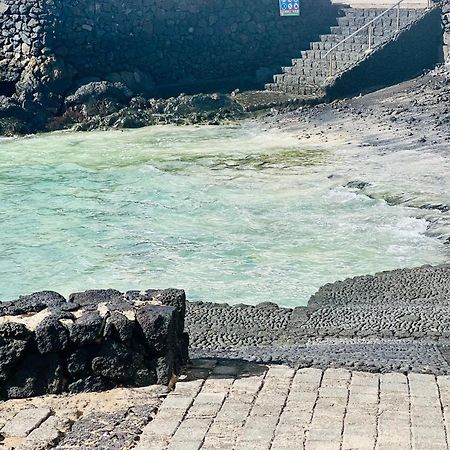 Canaryislandshost L Cala Punta Mujeres Extérieur photo