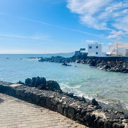 Canaryislandshost L Cala Punta Mujeres Extérieur photo