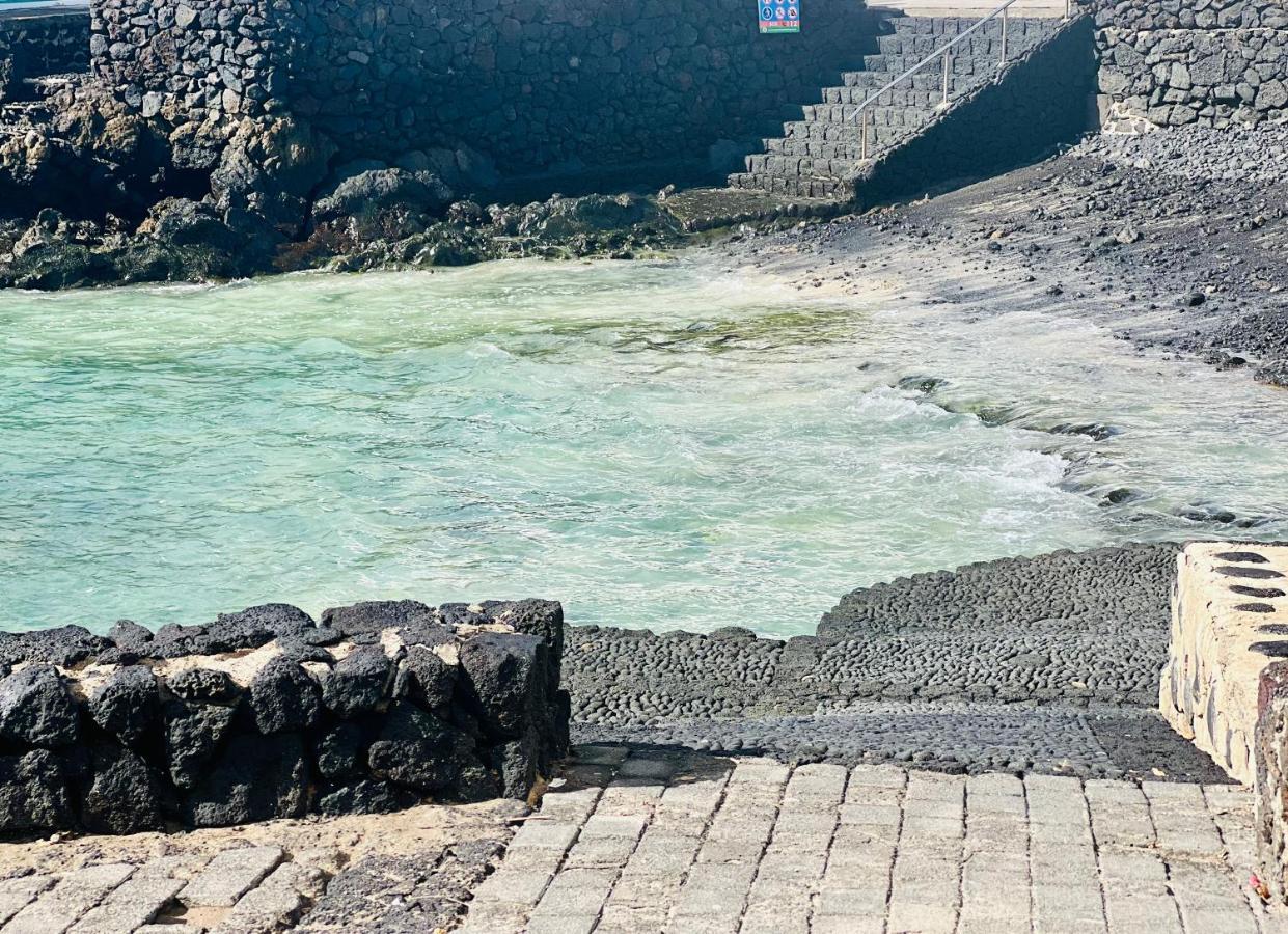 Canaryislandshost L Cala Punta Mujeres Extérieur photo