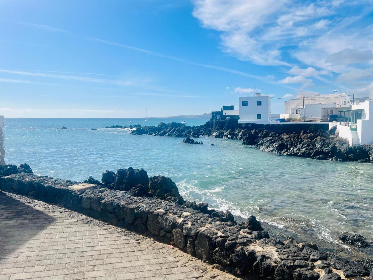 Canaryislandshost L Cala Punta Mujeres Extérieur photo