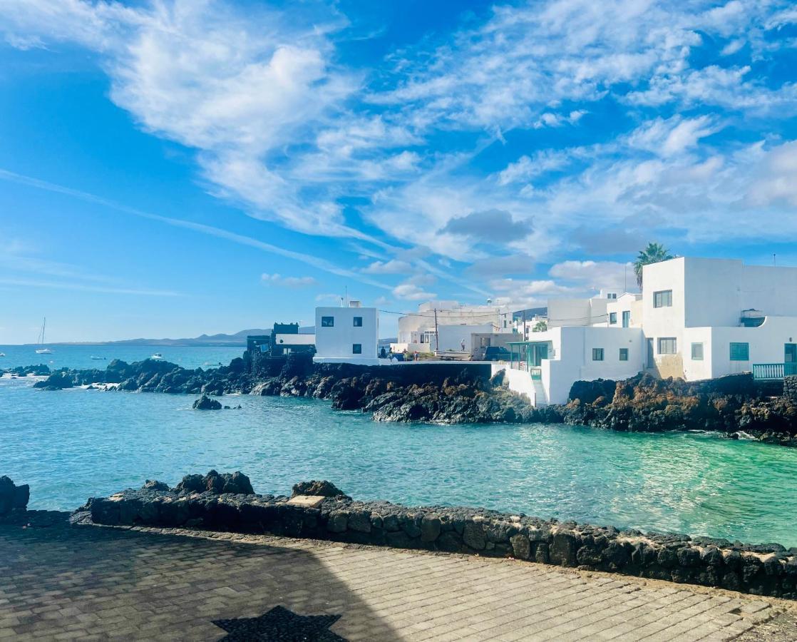 Canaryislandshost L Cala Punta Mujeres Extérieur photo